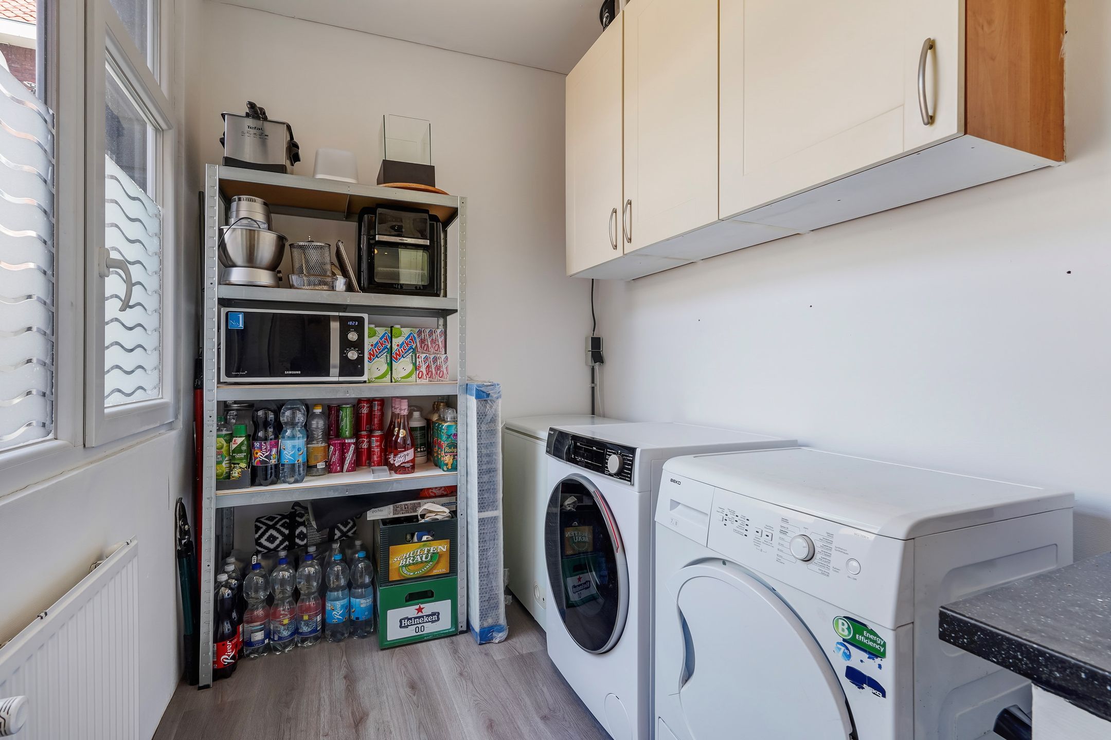 Photo 27 of Boele van Hensbroekstraat 42