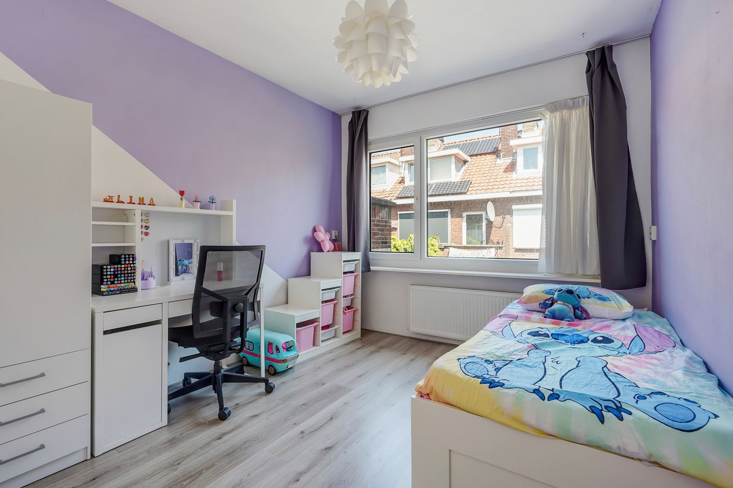 Photo 29 of Boele van Hensbroekstraat 42