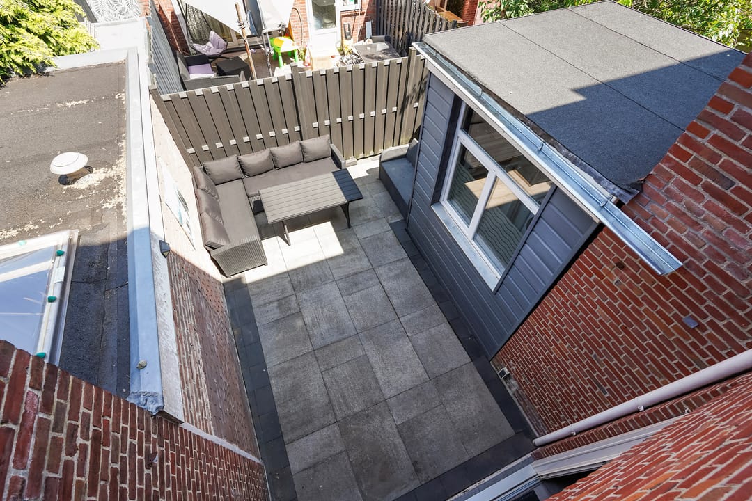 Photo 31 of Boele van Hensbroekstraat 42