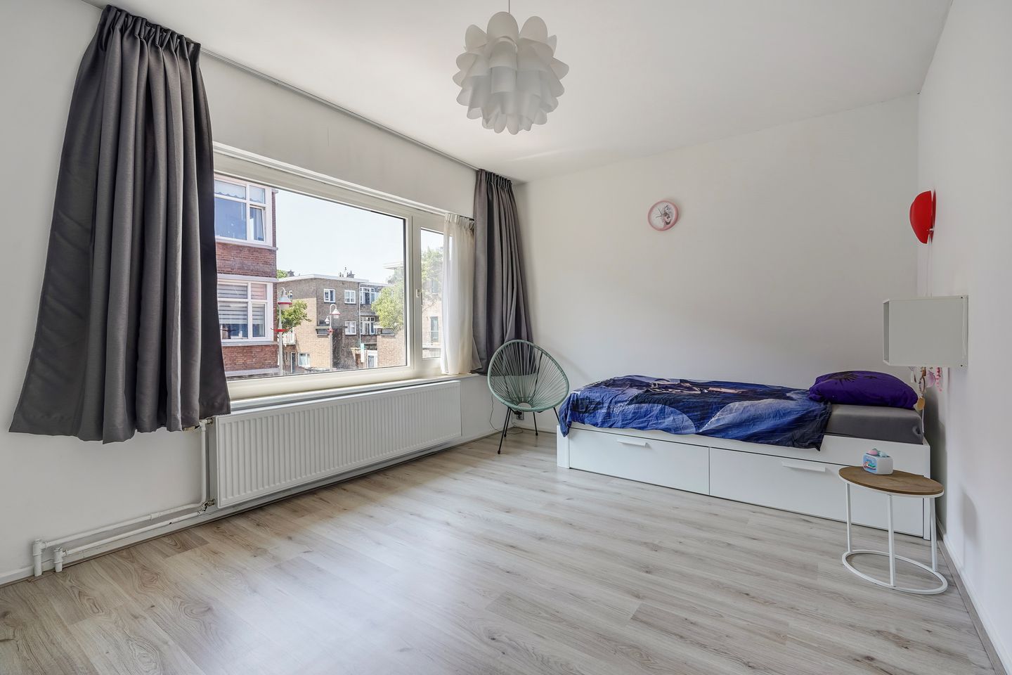 Photo 34 of Boele van Hensbroekstraat 42