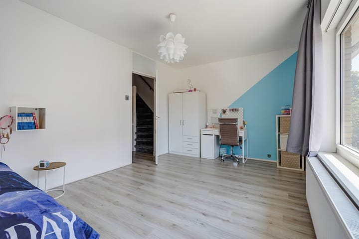 Foto 35 van Boele van Hensbroekstraat 42