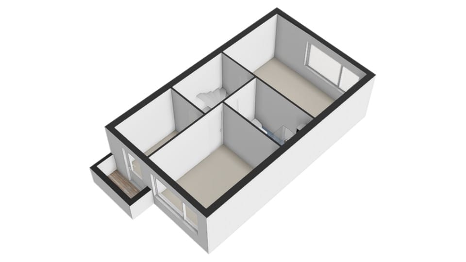 Photo 42 of Boele van Hensbroekstraat 42