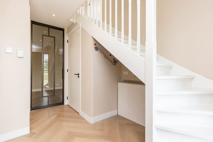 Photo 4 of William Jamesstraat 25