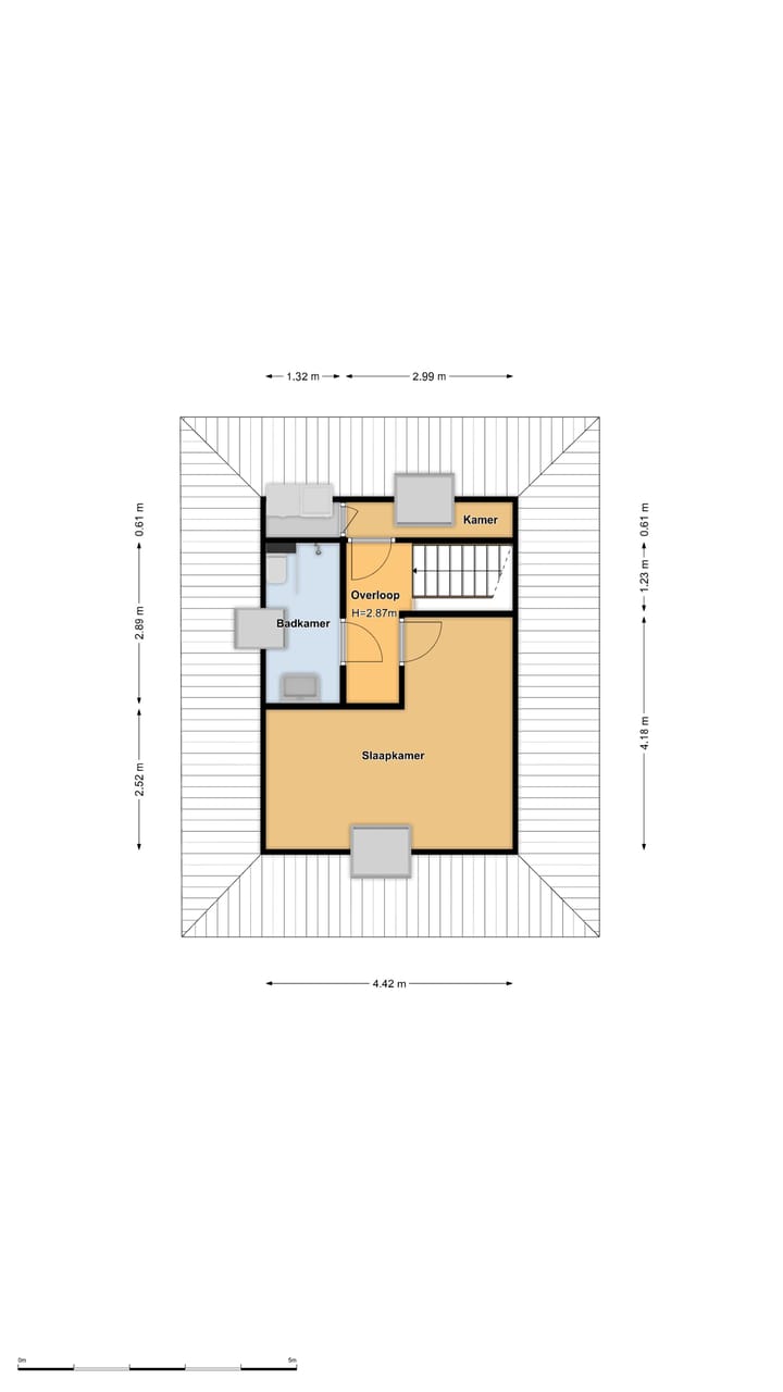 Photo 59 of William Jamesstraat 25