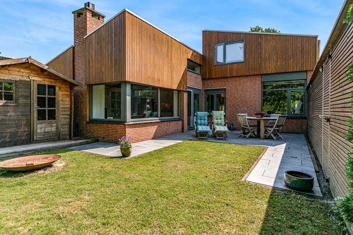 Foto 3 van Appelbes 8