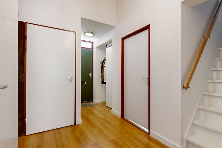 Foto 4 van Appelbes 8