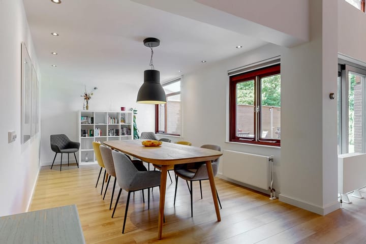 Foto 11 van Appelbes 8