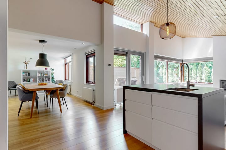 Foto 2 van Appelbes 8