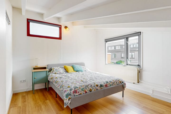 Foto 25 van Appelbes 8