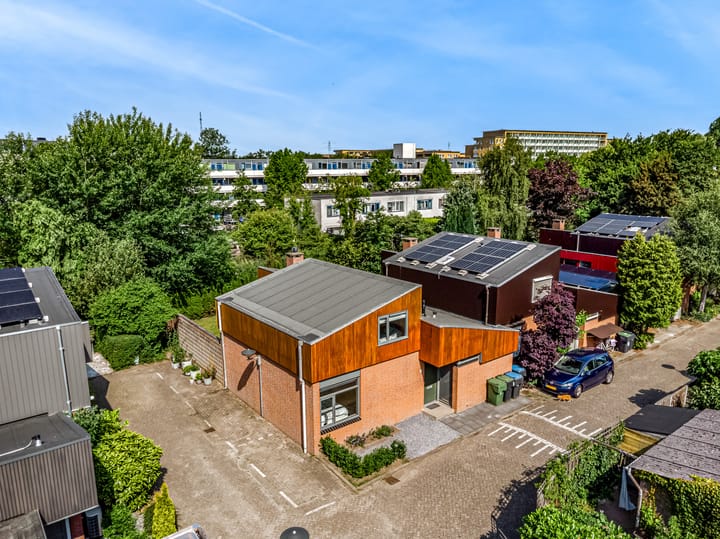 Foto 29 van Appelbes 8