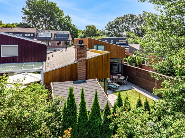 Foto 30 van Appelbes 8