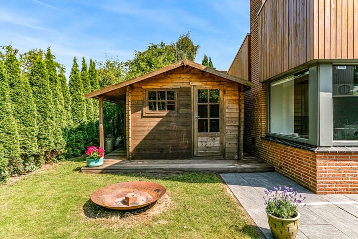 Foto 33 van Appelbes 8