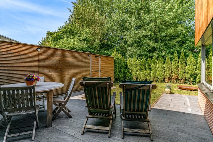 Foto 35 van Appelbes 8