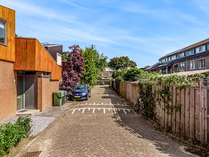 Foto 36 van Appelbes 8