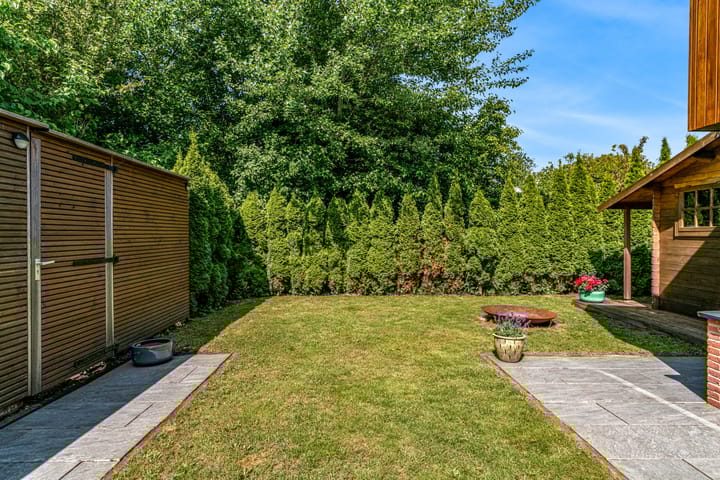 Foto 32 van Appelbes 8