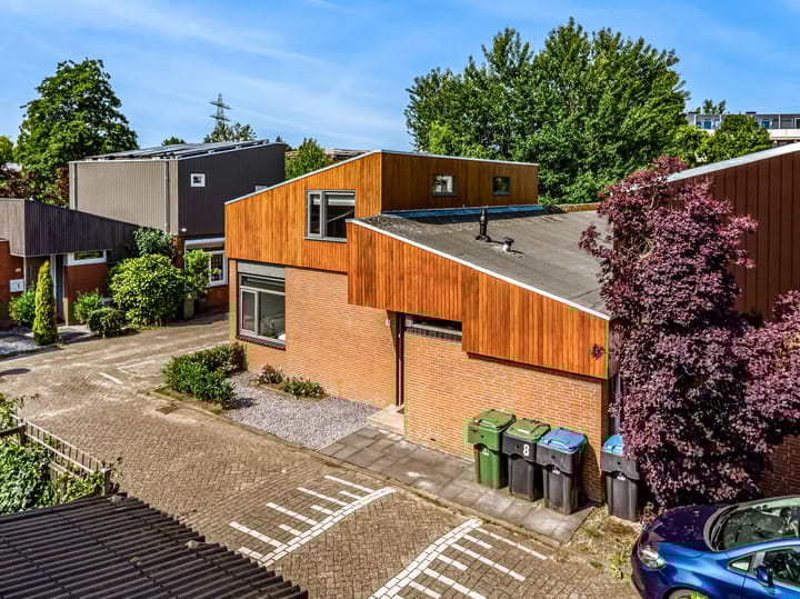 Foto 37 van Appelbes 8