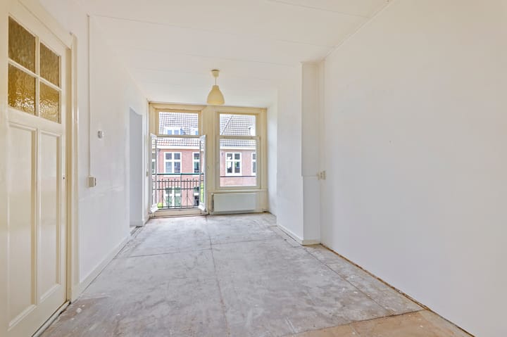 Foto 2 van Van Bossestraat 11-3