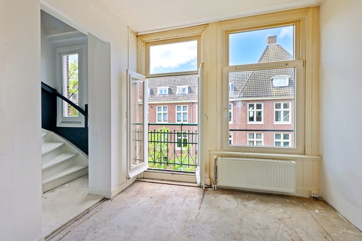 Foto 4 van Van Bossestraat 11-3