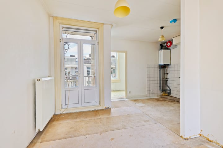 Foto 5 van Van Bossestraat 11-3