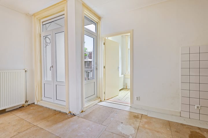 Foto 6 van Van Bossestraat 11-3