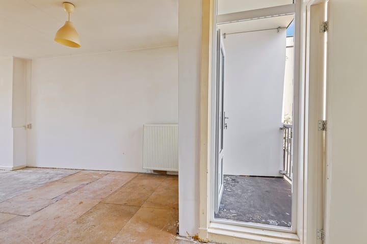 Foto 7 van Van Bossestraat 11-3