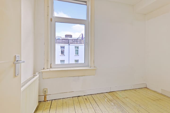 Foto 9 van Van Bossestraat 11-3