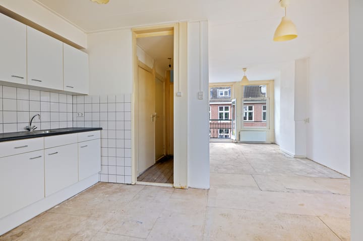 Foto 10 van Van Bossestraat 11-3