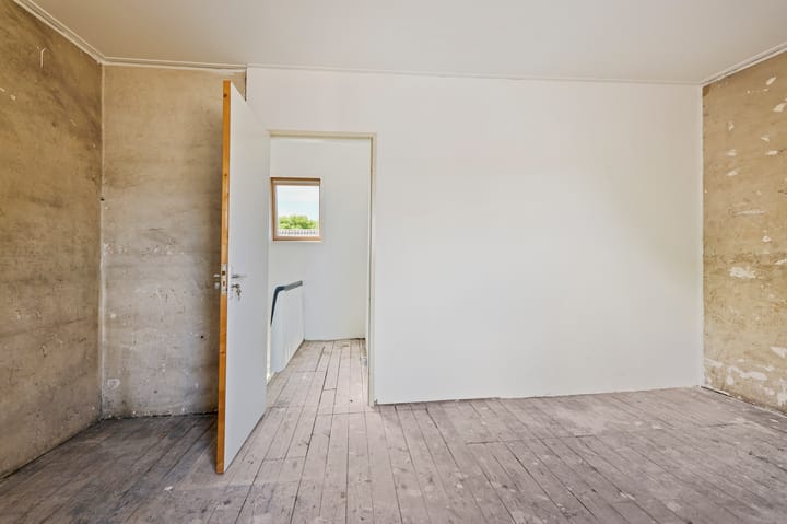 Foto 12 van Van Bossestraat 11-3