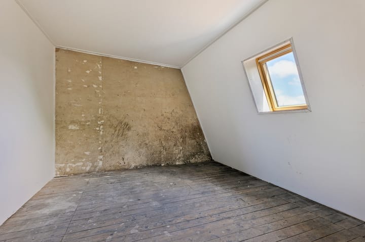 Foto 13 van Van Bossestraat 11-3