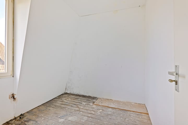 Foto 14 van Van Bossestraat 11-3