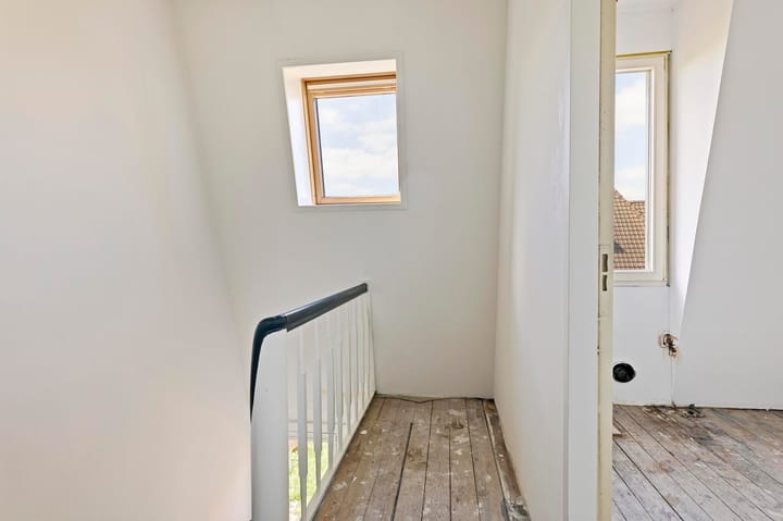 Foto 15 van Van Bossestraat 11-3