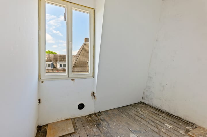 Foto 16 van Van Bossestraat 11-3