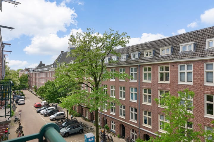 Foto 19 van Van Bossestraat 11-3