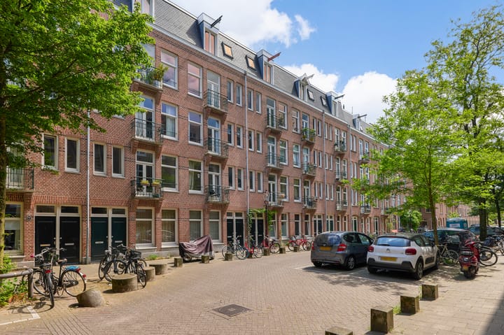 Foto 20 van Van Bossestraat 11-3