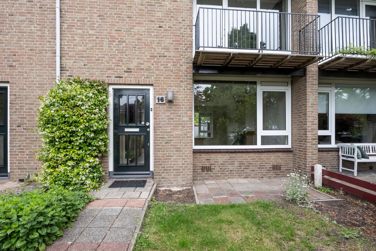 Foto 4 van Schielaan 16