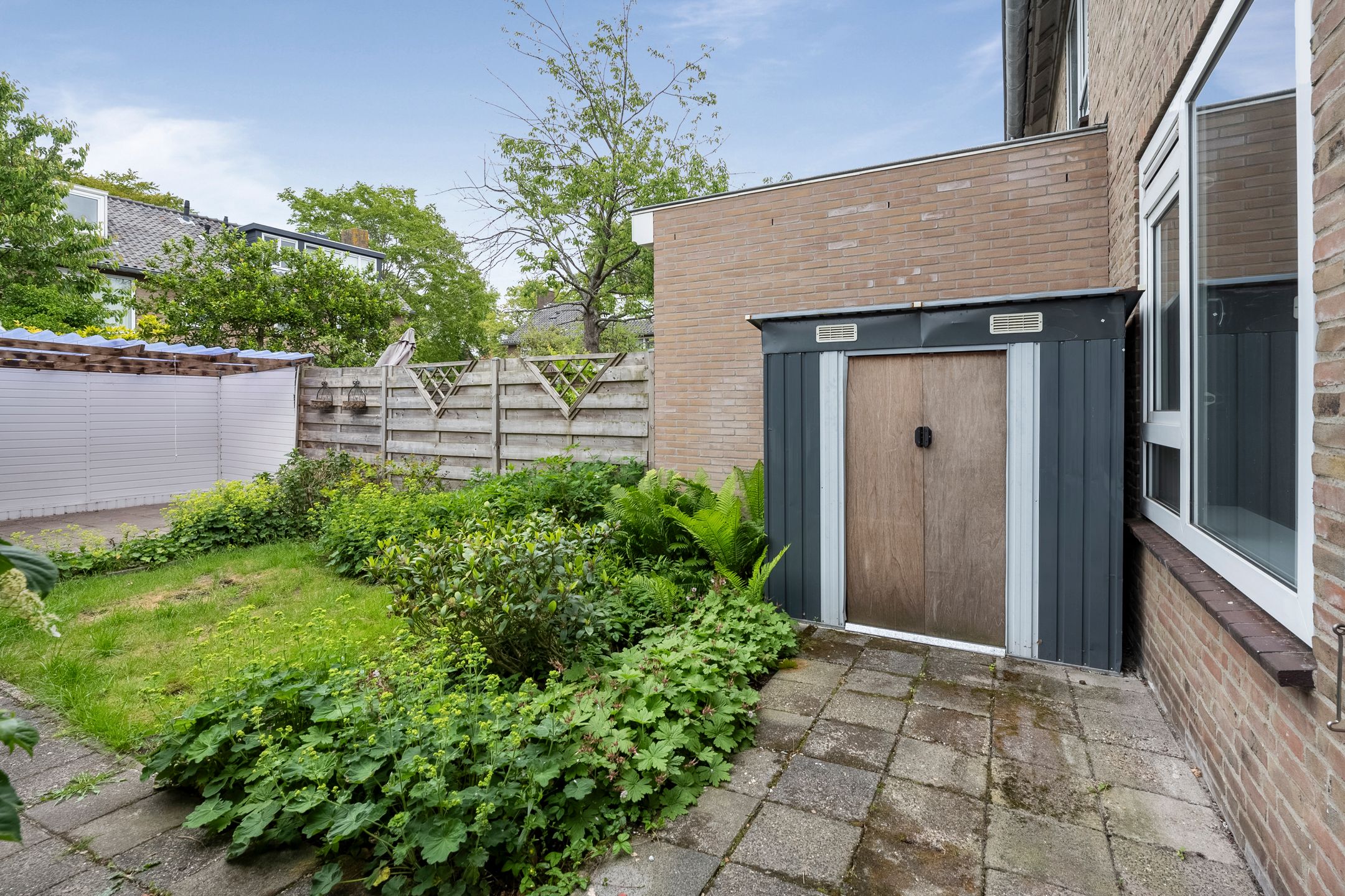 Foto 15 van Schielaan 16