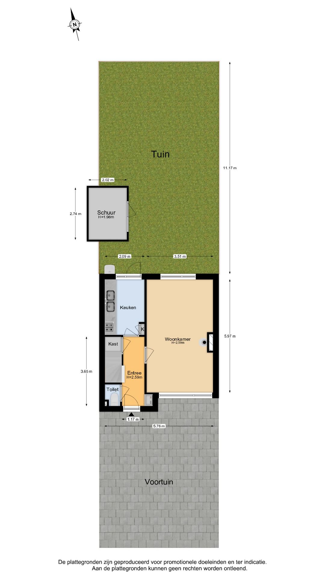 Foto 46 van Schielaan 16