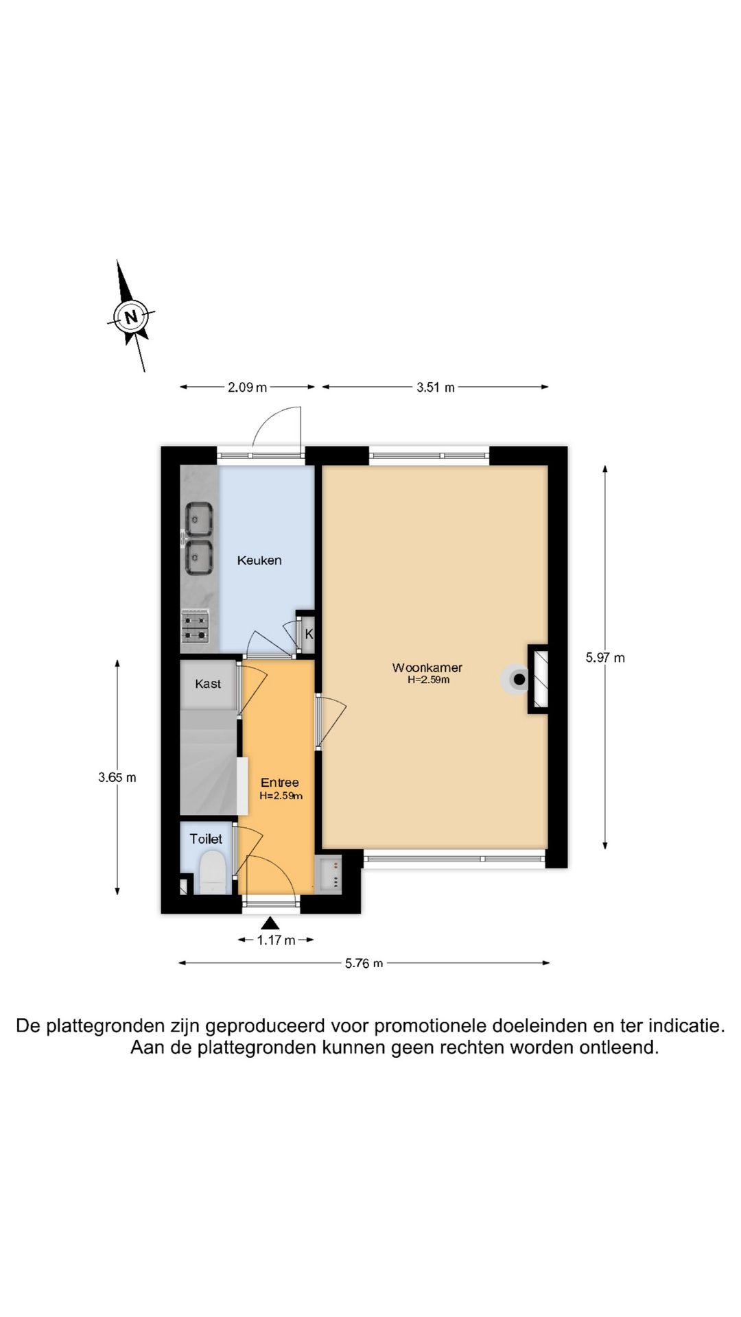Foto 47 van Schielaan 16