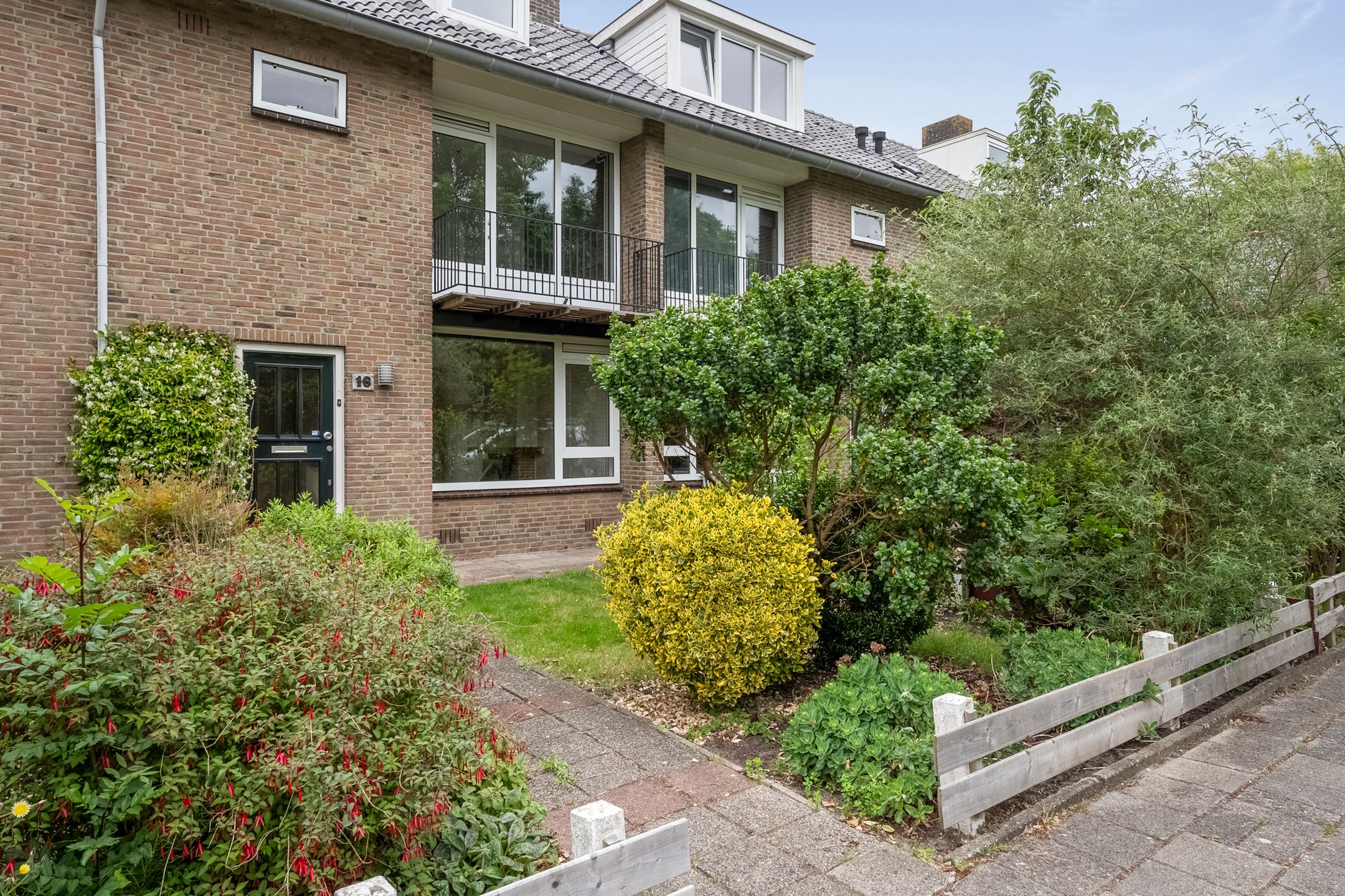 Foto 3 van Schielaan 16