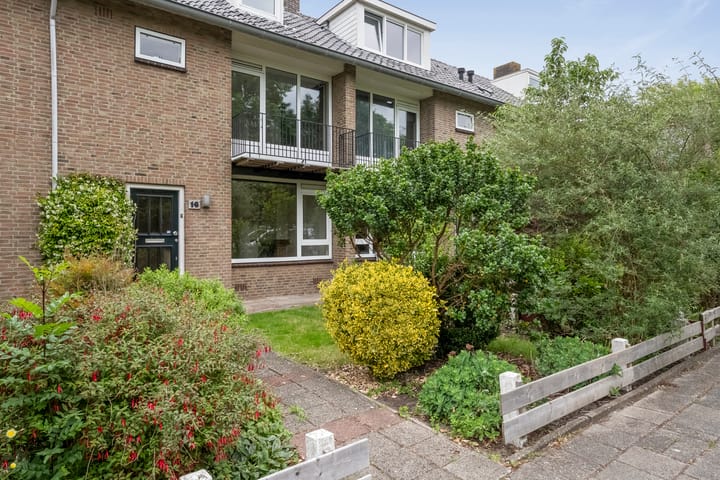 Foto 3 van Schielaan 16