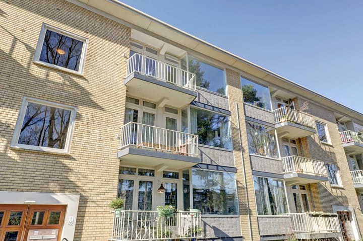 Foto 1 van Prinses Marijkelaan 26-1