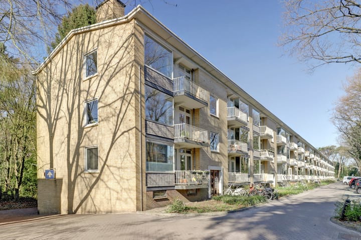 Foto 2 van Prinses Marijkelaan 26-1