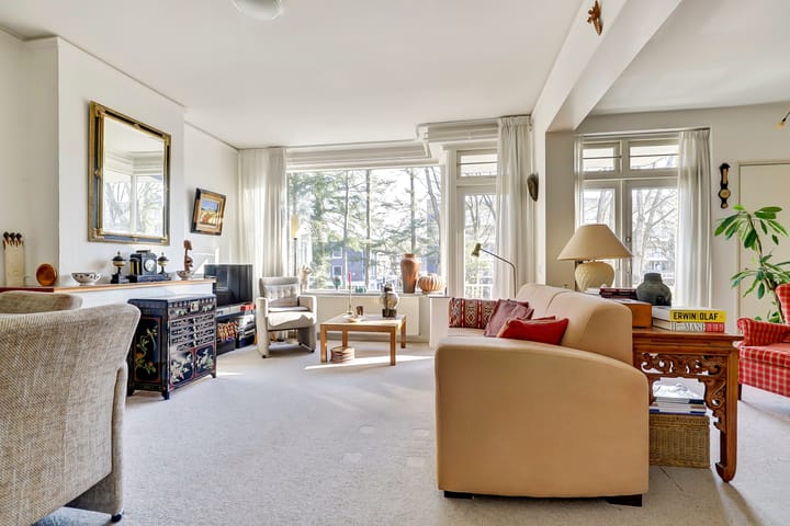 Foto 6 van Prinses Marijkelaan 26-1