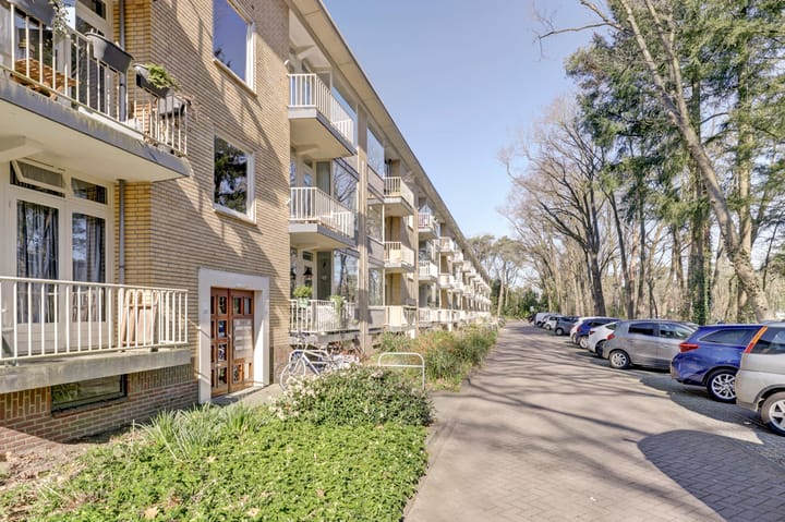 Foto 3 van Prinses Marijkelaan 26-1