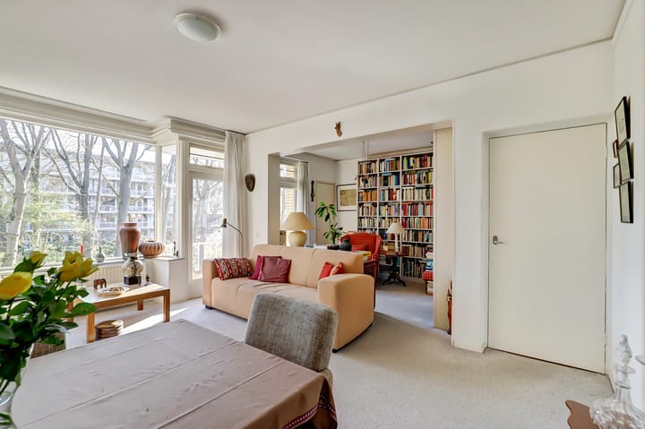 Foto 7 van Prinses Marijkelaan 26-1