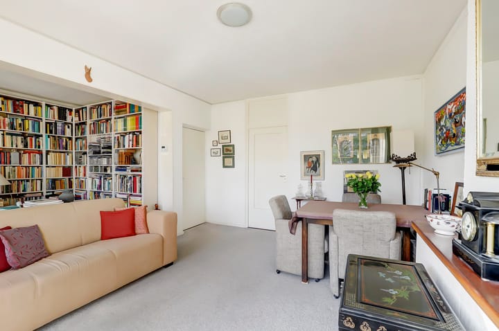 Foto 8 van Prinses Marijkelaan 26-1