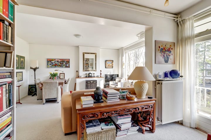 Foto 11 van Prinses Marijkelaan 26-1