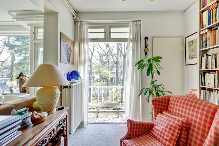 Foto 13 van Prinses Marijkelaan 26-1