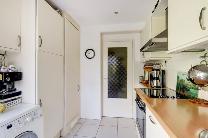 Foto 21 van Prinses Marijkelaan 26-1