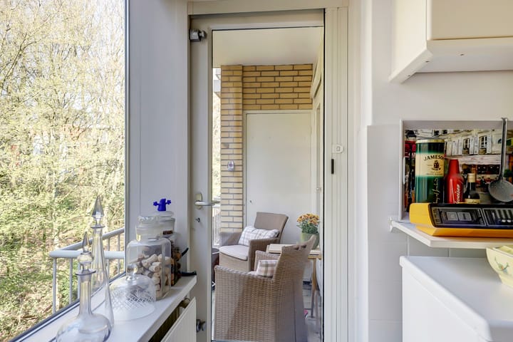 Foto 22 van Prinses Marijkelaan 26-1